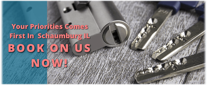 Locksmith Schaumburg IL