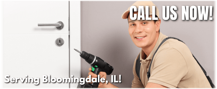 Locksmith Bloomingdale IL